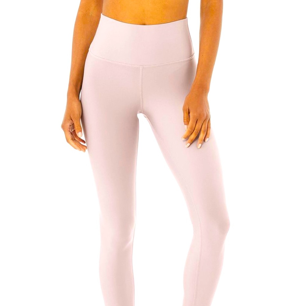 High-waist Alo Airlift leggings